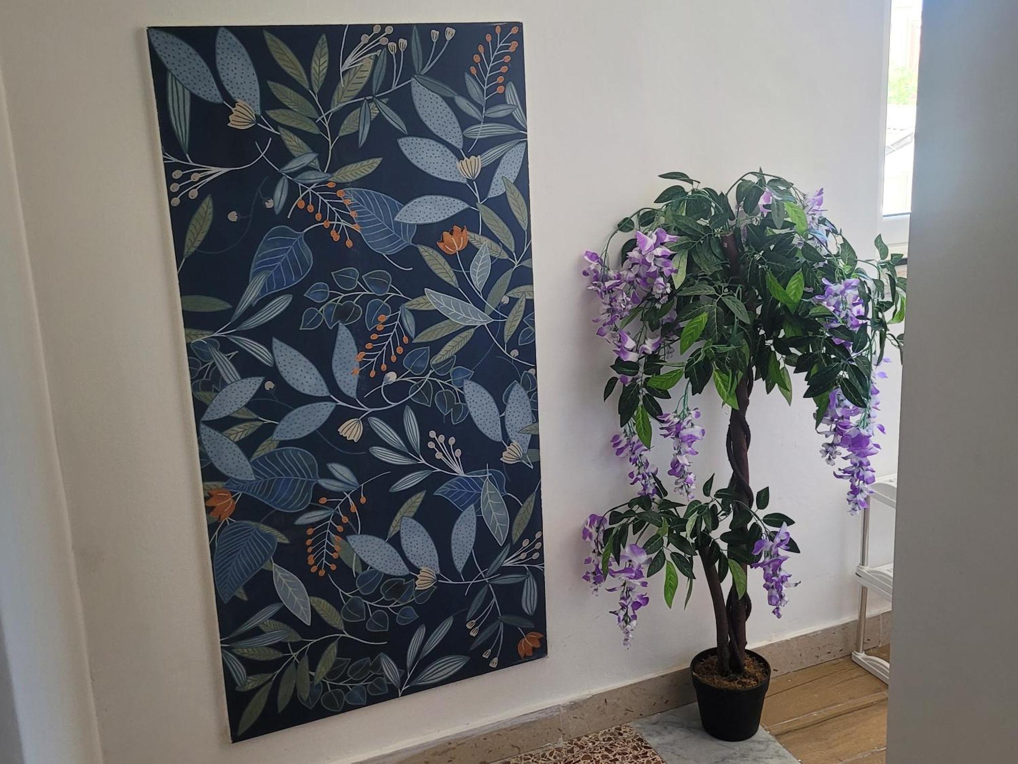 La Fleur Hotell Syracuse Eksteriør bilde